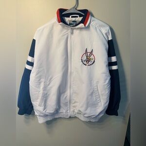 Ex officio‎ travel wear  youth extra large looney tunes Jacket